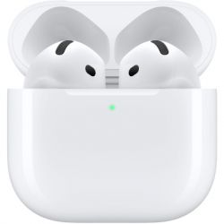 �������� Apple AirPods 4 with Active Noise Cancellation (MXP93ZE/A) UA UCRF - �������� 2