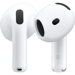 ��������� Apple AirPods 4 with Active Noise Cancellation (MXP93ZE/A) UA UCRF