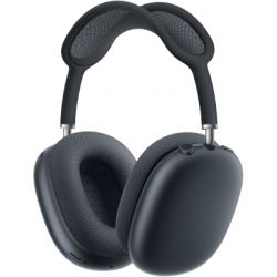 Навушники Apple AirPods Max (2nd generation) Midnight (MWW43ZE/A) - Картинка 2