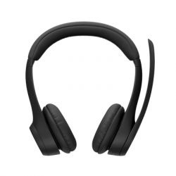 Навушники Logitech Zone 305 for Business Wireless/Bluetooth UC Black (981-001453) - Картинка 3