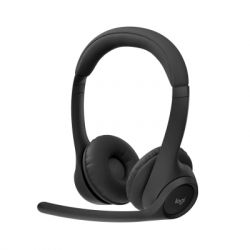��������� Logitech Zone 305 for Business Wireless/Bluetooth UC Black (981-001453)