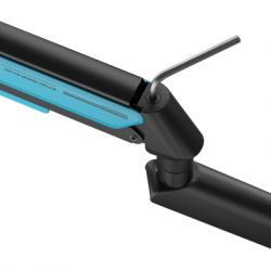 � ��������� Anda Seat Stealth II 17 (AD-W-A6D-1S-BS) - �������� 4