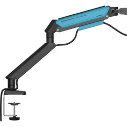 � ��������� Anda Seat Stealth II 17 (AD-W-A6D-1S-BS) - �������� 5