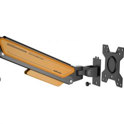 � ��������� Anda Seat Stealth II 17 (AD-W-A6D-1S-BO) - �������� 3