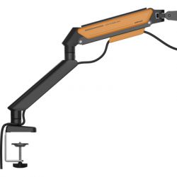 � ��������� Anda Seat Stealth II 17 (AD-W-A6D-1S-BO) - �������� 5