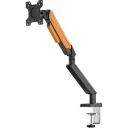 � ��������� Anda Seat Stealth II 17 (AD-W-A6D-1S-BO) - �������� 6