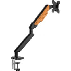 � ��������� Anda Seat Stealth II 17 (AD-W-A6D-1S-BO) - �������� 8