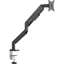 � ��������� OfficePro Anda Seat Stealth PRO II 17 (AD-W-A9-1S-BB) - �������� 10