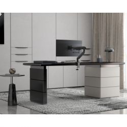 � ��������� OfficePro Anda Seat Stealth PRO II 17 (AD-W-A9-1S-BB) - �������� 12