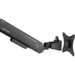 � ��������� OfficePro Anda Seat Stealth PRO II 17 (AD-W-A9-1S-BB) - �������� 3