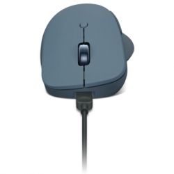 Мишка Lenovo Yoga Pro Bluetooth Blue (GY51P14335) - Картинка 6