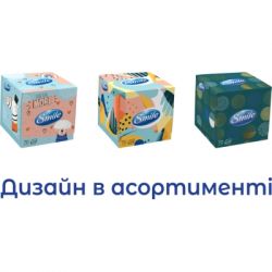 �������� ������������� Smile 3 ���� 70 ������ ������ ������� � ������������ (4823071661996) - �������� 4