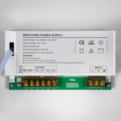���� ������� ��� ������ ��������������� Kraft Energy PSU-2450LED - �������� 7
