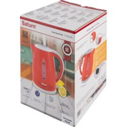 ������ Saturn ST-EK8438U Lt.Grey/White - �������� 11