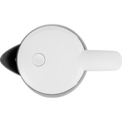 ������ Saturn ST-EK8438U Lt.Grey/White - �������� 5