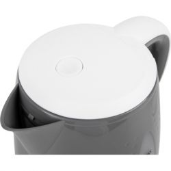 ������ Saturn ST-EK8438U Lt.Grey/White - �������� 6