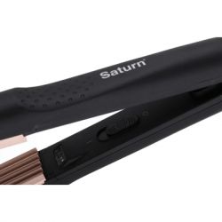 Випрямляч волосся Saturn ST-HC7373 - Картинка 5