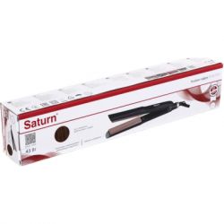 Випрямляч волосся Saturn ST-HC7373 - Картинка 8