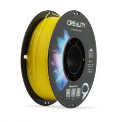 ������� ��� 3D-�������� Creality PETG 1.75��, yellow, 1�� (3301030033)
