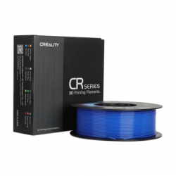 Пластик для 3D-принтера Creality PETG 1.75мм, blue, 1кг (3301030032) - Картинка 5