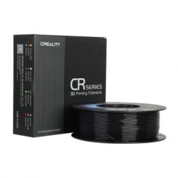 Пластик для 3D-принтера Creality PETG 1.75мм, black, 1кг (3301030035) - Картинка 5