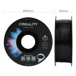 Пластик для 3D-принтера Creality PETG 1.75мм, black, 1кг (3301030035) - Картинка 6