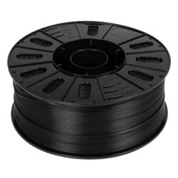 Пластик для 3D-принтера Creality PETG 1.75мм, black, 3кг (3399010140) - Картинка 3