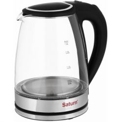 Чайник Saturn ST-EK8467 - Картинка 2
