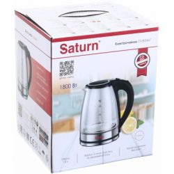 Чайник Saturn ST-EK8467 - Картинка 7