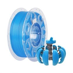 Пластик для 3D-принтера Creality PLA 1кг, 1.75мм, blue (3301010064) - Картинка 1