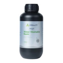 ������������ ����� Creality Resin, HALOT, Water Washable 1��, gray (3302010052)