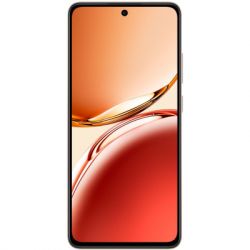 Мобильный телефон Oppo Reno12 F 5G 8/256GB Amber Orange (OFCPH2637_ORANGE_8/256) - Картинка 2