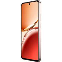 Мобильный телефон Oppo Reno12 F 5G 8/256GB Amber Orange (OFCPH2637_ORANGE_8/256) - Картинка 9