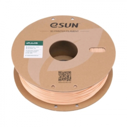 Пластик для 3D-принтера eSUN ePLA+HS, 1,75мм, 1кг, beige (EPLA+HS-P175BG1) - Картинка 2
