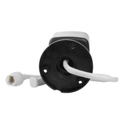 ������ ��������������� Hikvision DS-2CD1043G2-I (2.8) (BLACK) - �������� 5