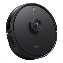 ������� Ecovacs DEEBOT Y1 Pro Black (DLX34)