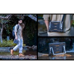 ������� OUKITEL RT6 8/256GB /NFC/ LTE Orange (6931940750226) - �������� 4