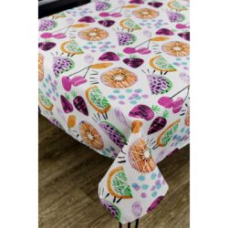   Violet cherries 120136 (032982)