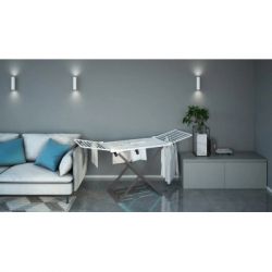 Сушилка для белья Colombo Marino Grey Напольная 20 м (ST987B) (930659) - Картинка 3