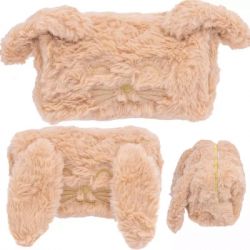  Astrabag Fluffy Kitty (505024044) -  5
