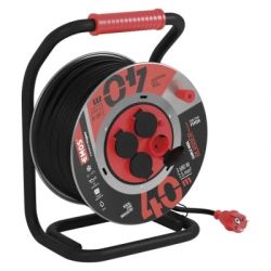 Мережевий подовжувач EMOS P19224 40m (P19224) - Картинка 6