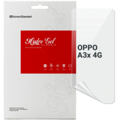 ����� ������� Armorstandart OPPO A3x 4G (ARM80895)