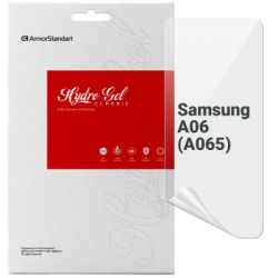 ����� ������� Armorstandart Samsung A06 (A065) (ARM80172)