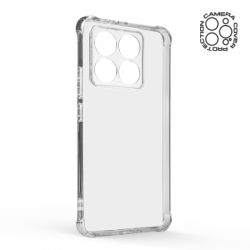����� �� ��������� �������� Armorstandart Air Force Xiaomi 14T Camera cover Clear (ARM79333) - �������� 2