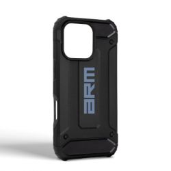 Чехол для мобильного телефона Armorstandart Panzer Apple iPhone 16 Pro Black (ARM79546) - Картинка 2