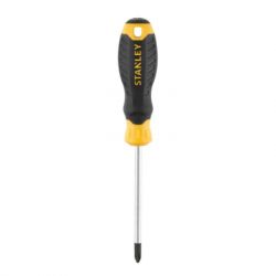 �������� Stanley Cushion Grip, Ph2x100��. (STHT16158-0) - �������� 2