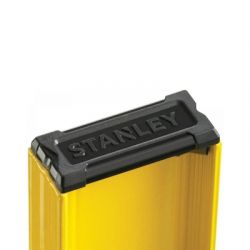 Рівень Stanley BASIC I-BEAM, 1200мм, 3 капс. (0-42-076) - Картинка 3