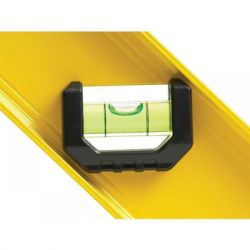 Рівень Stanley BASIC I-BEAM, 1200мм, 3 капс. (0-42-076) - Картинка 4