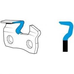  Oregon 3/8", 1.3 , 68 ,  20"/50  (91VXL_68E) -  3