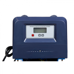 Компресор Enersol безолійний, 885 л/хв, 3.36 кВт, 46.5 кг (ES-AC885-100-4OF) - Картинка 6